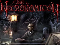 Игра Мини некрономикон для мальчиков