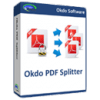 Okdo PDF Splitter Free